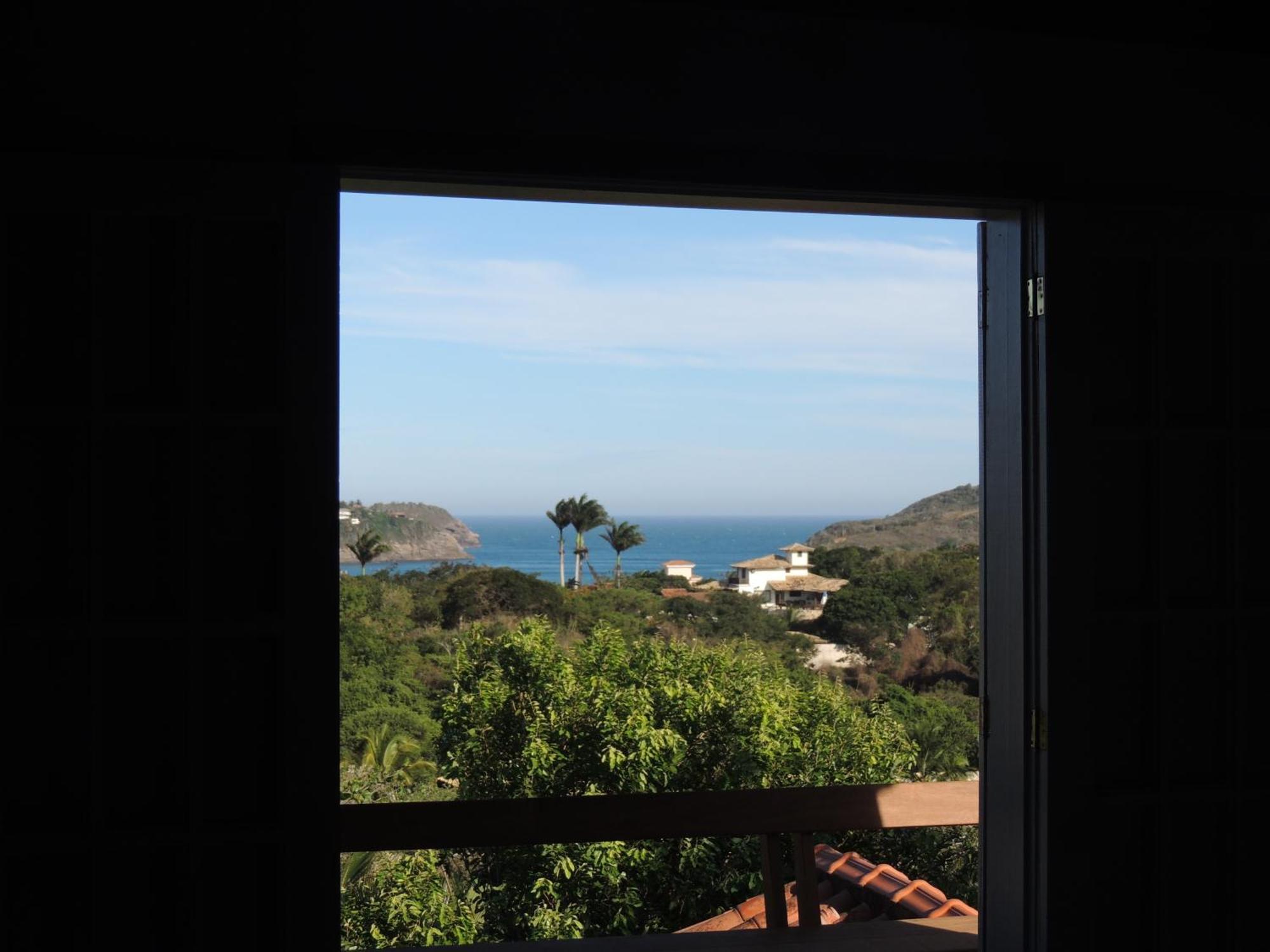 Pousada Akaroa Armacao dos Buzios Room photo